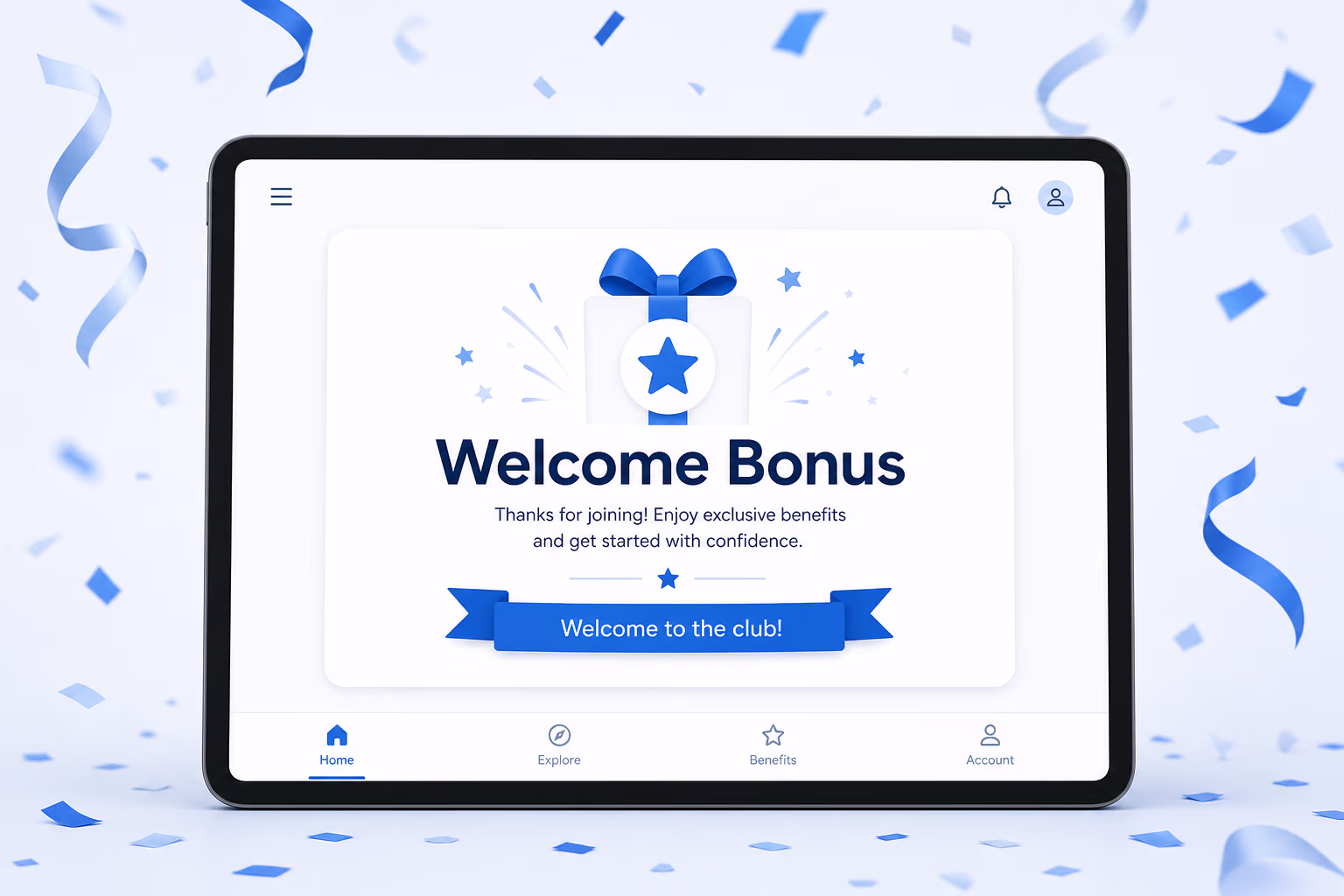 PointsBet Refer a Friend Program
