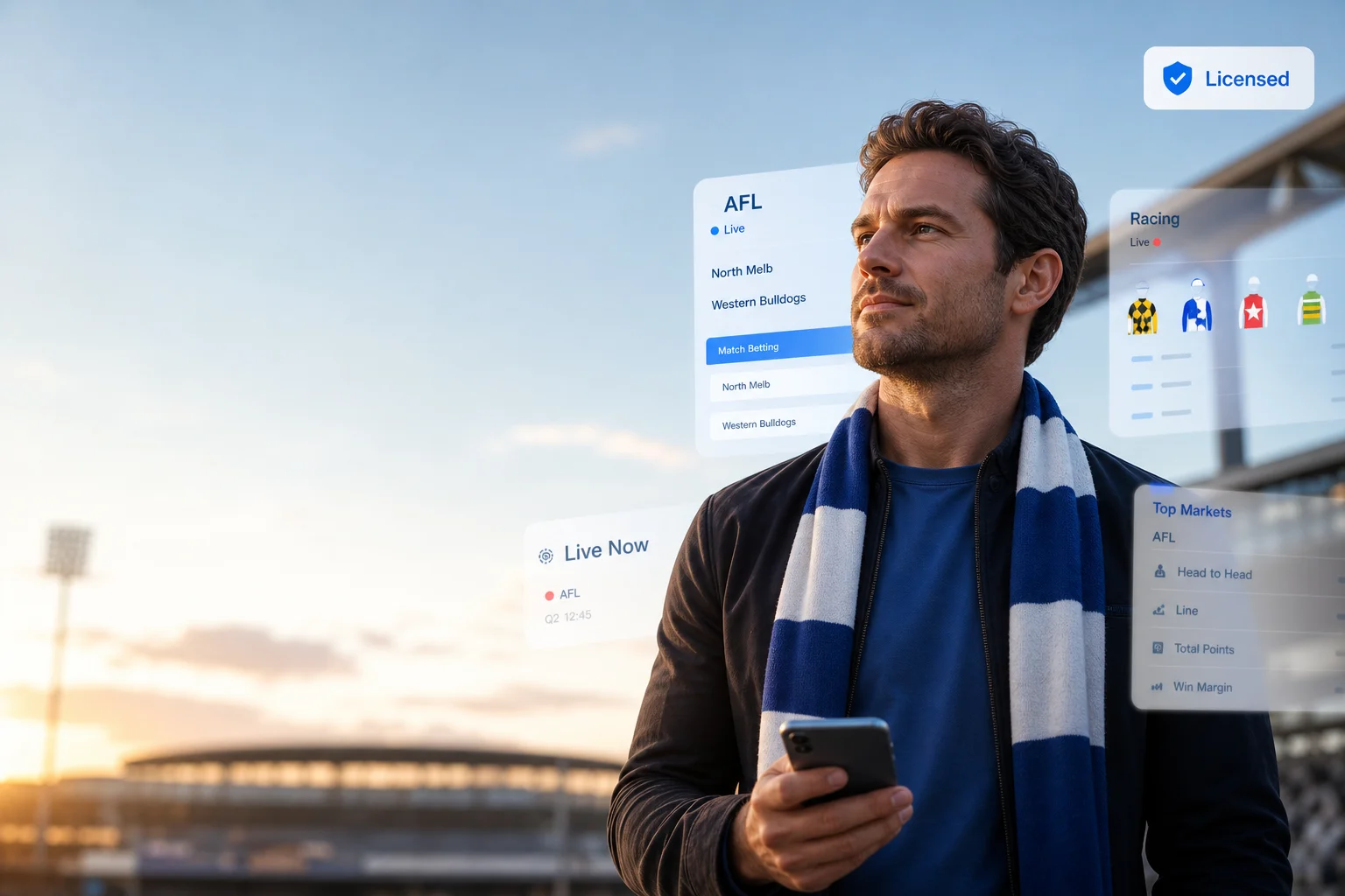 PointsBet — sportsbook